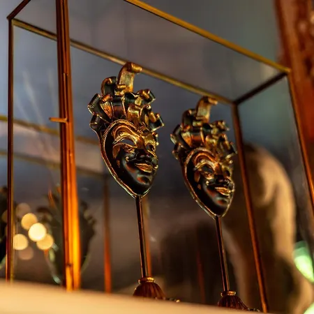 Castelsuites - Charming Luxury Boutique Suites-3